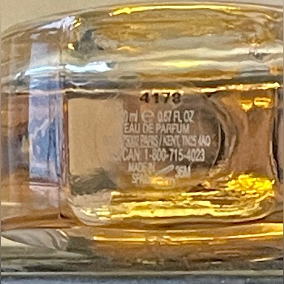 Chloé Nomade Eau de Parfum Brand New in Box - Picture 9 of 12